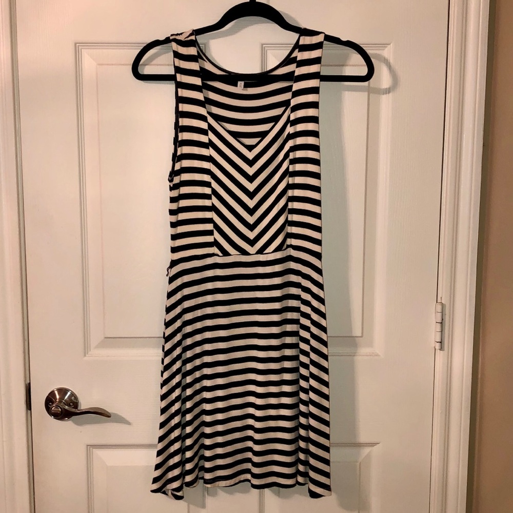 Charlotte Russe Dress